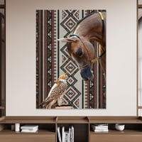 لوحات سجاد تصميم عصري