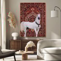 لوحات سجاد تصميم مودرن