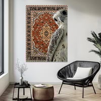 لوحات سجاد تصميم مودرن