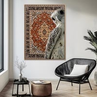 لوحات سجاد تصميم مودرن