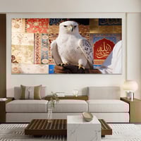 لوحات سجاد تصميم عصري