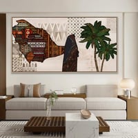 لوحات سجاد تصميم عصري