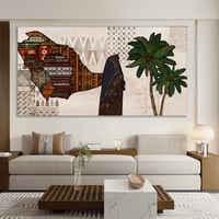 لوحات سجاد تصميم عصري