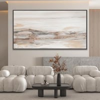 لوحات فن تجريدي تصميم عصري