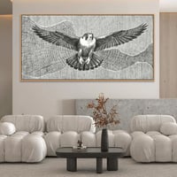 لوحات سجاد تصميم عصري