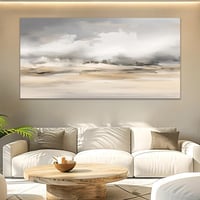 لوحات فن تجريدي تصميم عصري