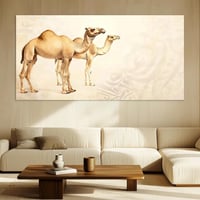 لوحات سجاد تصميم عصري