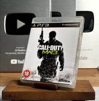 Modern warfare 3 - سوني 3