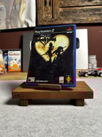 Kingdom Hearts - PS2 - PAL