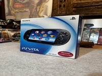 PSVITA 1000 - BOX