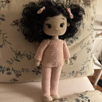 Luna- ويفي قصير (حجم كبير )