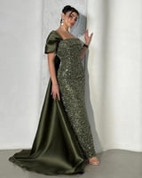 فستان لافينا