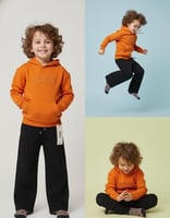 بنطلون ولادي قطن