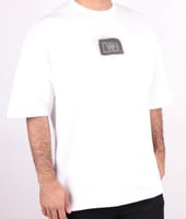 تي شيرت رجالي اوفر سايز