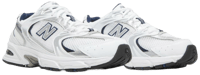 New Balance 530 'White Natural Indigo'