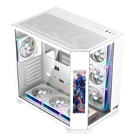 SPEAR CASE DOST60 SCREEN WHITE