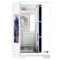 SPEAR CASE DOST60 SCREEN WHITE