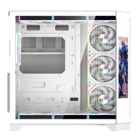 SPEAR CASE DOST60 SCREEN WHITE