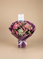 بوكيه ورد هولندي