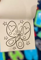 مجموعة الألوان السحرية (4كتب)