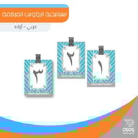 استراتيجية الرؤوس المرقمة