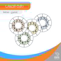 دائرة الحساب