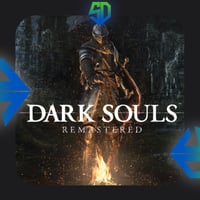 دارك سولز 1 | Dark Souls Remastered