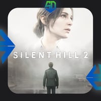 سايلنت هيل 2 | Silent Hill 2