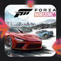 فورزا هورايزون 6 أعلى نسخة طلب مسبق + فورزا 5 مجان...