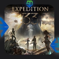 اكسبديشن 33 | Expedition 33