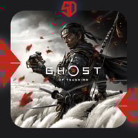 قوست اوف تسوشيما | Ghost Of Tsushima