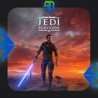 ستارورز جيدي سرفايفر | StarWars Jedi Survivor