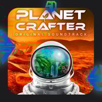 بلانيت كرافتر | Planet Crafter