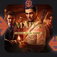 مافيا البلدة القديمة | Mafia Old Country DELUXE