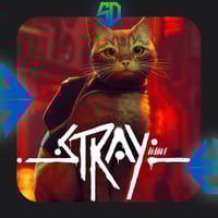 ستراي | Stray