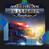 American Truck | محاكي الشاحنات