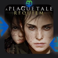 لعبة الطاعون | Plague tale requiem