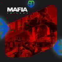بكج مافيا | Mafia Trilogy