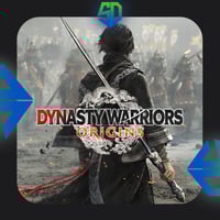 ديناستي واريورز | Dynasty Warriors Origins