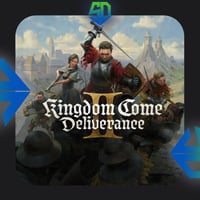 كنقدوم كوم ديلفرنس | Kingdom Come Deliverance