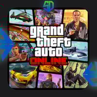 قراند 5 | حساب ستيم خاص لك