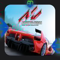 Assetto Corsa | اسيتو كورسا