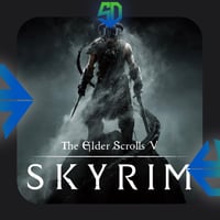 ايلدر سكرولز سكايرم | The Elder Scrolls V Skyrim