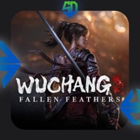 ووتشانق | Wuchang Fallen Feathers