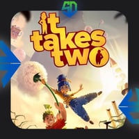 ايت تيكس تو | It Takes Two