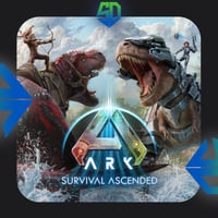 ارك اسينديد | ARK ascended