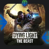دايينق لايت الوحش | Dying Light The Beast