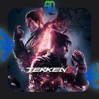 تيكن 8 | Tekken 8