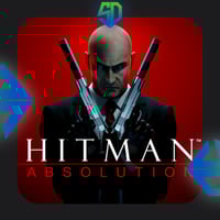 هيتمان ابسلوشن | hitman absolution