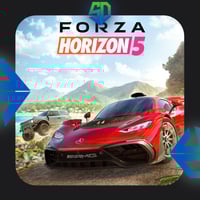 فورزا 5 | Forza Horizon 5